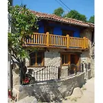 Aire De Montana - Estupendas Vistas A Picos Chalet