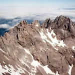 Aire De Montana - Estupendas Vistas A Picos *