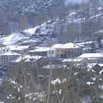 Aire De Montana - Estupendas Vistas A Picos * Baro (Cantabria)