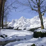 Aire De Montana - Estupendas Vistas A Picos Baro (Cantabria)