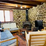 Aire De Montana - Estupendas Vistas A Picos Chalet *