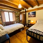 Chalet Aire De Montana - Estupendas Vistas A Picos Baro (Cantabria)