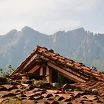 Chalet Aire De Montana - Estupendas Vistas A Picos