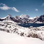 Aire De Montana - Estupendas Vistas A Picos Chalet *