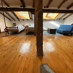 Aire De Montana - Estupendas Vistas A Picos