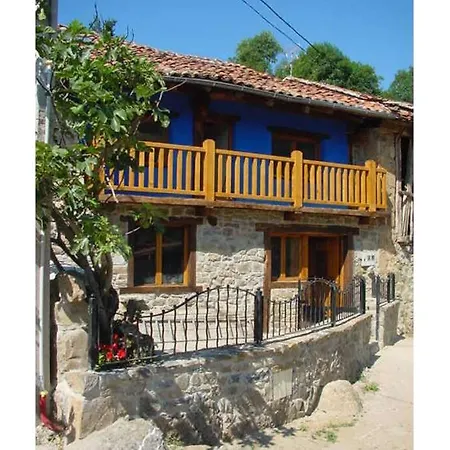 Aire De Montana - Estupendas Vistas A Picos Σαλέ