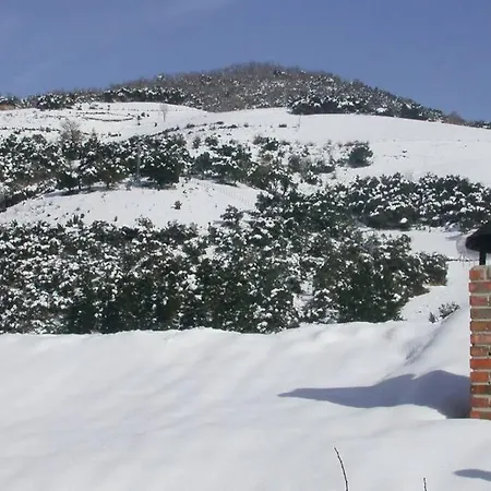 Aire De Montana - Estupendas Vistas A Picos Chalet Baro (Cantabria)
