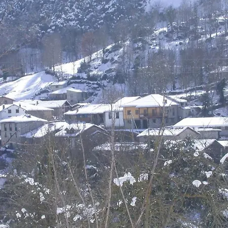 Aire De Montana - Estupendas Vistas A Picos * Baro (Cantabria)