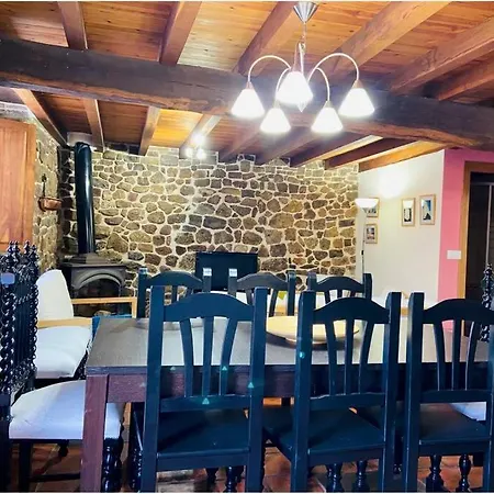 Σαλέ Aire De Montana - Estupendas Vistas A Picos