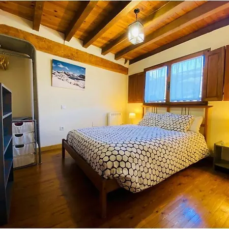 Aire De Montana - Estupendas Vistas A Picos