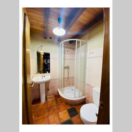 Aire De Montana - Estupendas Vistas A Picos *