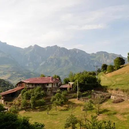 Chalet Aire De Montana - Estupendas Vistas A Picos Baro (Cantabria)