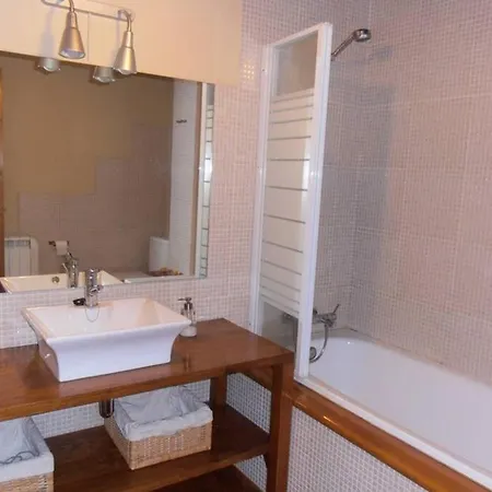 Σαλέ Aire De Montana - Estupendas Vistas A Picos *