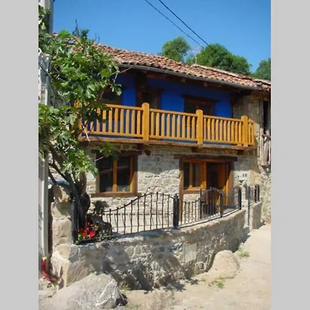 Aire De Montana - Estupendas Vistas A Picos * Baro (Cantabria)