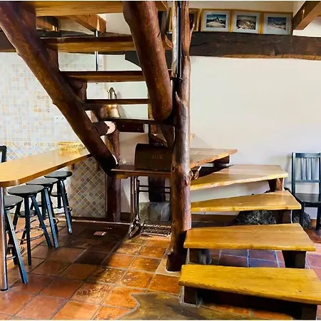 Aire De Montana - Estupendas Vistas A Picos Chalet *