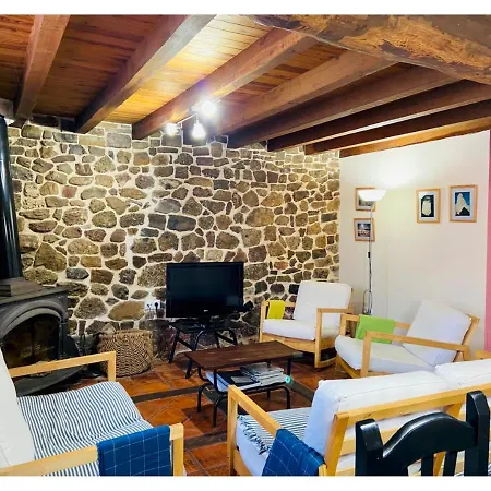 Σαλέ Aire De Montana - Estupendas Vistas A Picos