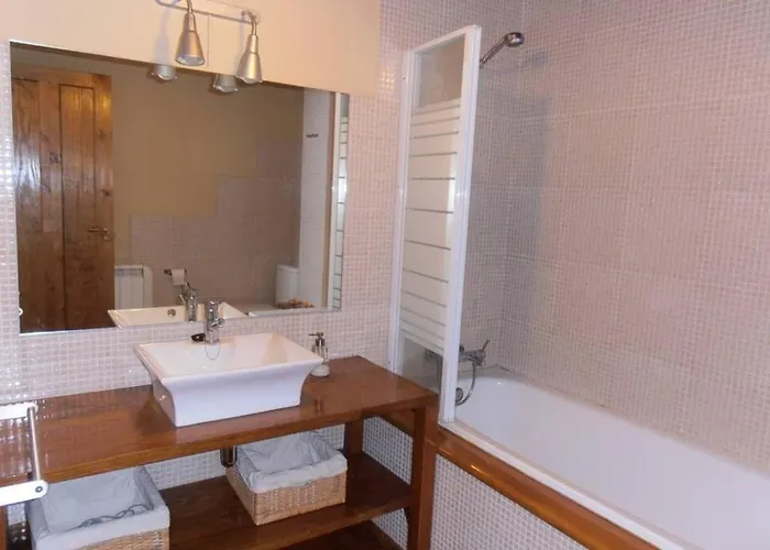 Alpstuga Aire De Montana - Estupendas Vistas A Picos *